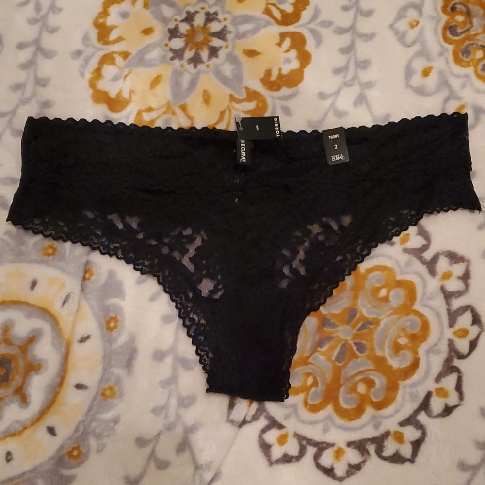 Panties